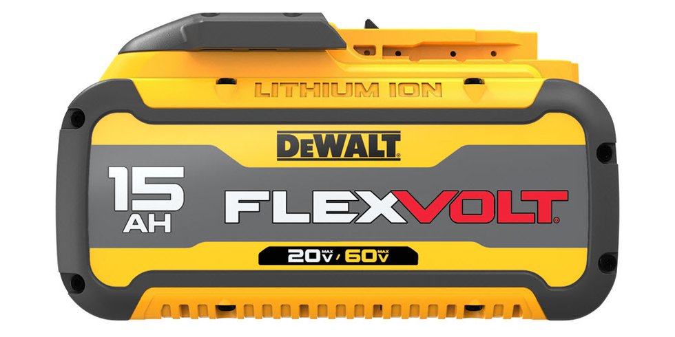 New flexvolt tools online 2021