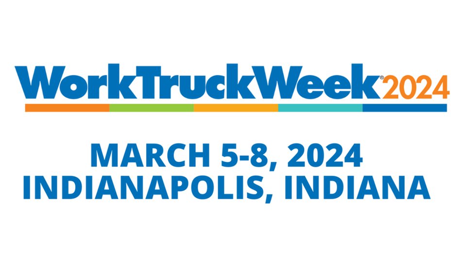 NTEA reveals plans for the Work Truck Week 2024