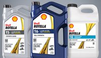 Shell Rotella oil1