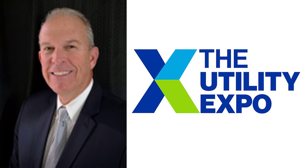 RingOMatic CEO Brian Metcalf will lead 2025 utility expo planning