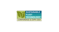 2024 Sustainable Fleet Technology  Conference &amp; Expo