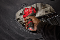 M12 FUEL Stubby Impact Wrench