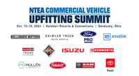 NTEA Upfitter Summit