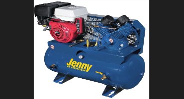 Jenny Products compressor_resized