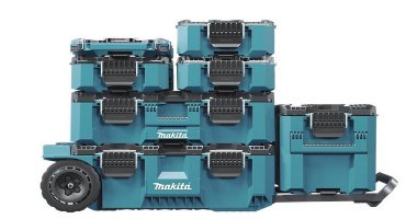 Makita’s new MAKTRAK