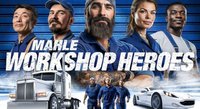 MAHLE Workshop Heroes