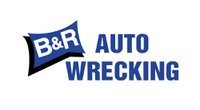 B&amp;R Auto Wrecking