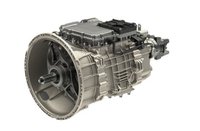 Eaton Cummins Endurant HD V transmission